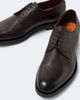 Santoni Santoni Ensley leather Derby shoes - 3