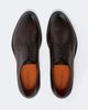 Santoni Santoni Ensley leather Derby shoes - 4