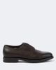 Santoni Santoni Ensley leather Derby shoes - 5