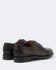 Santoni Santoni Ensley leather Derby shoes - 6