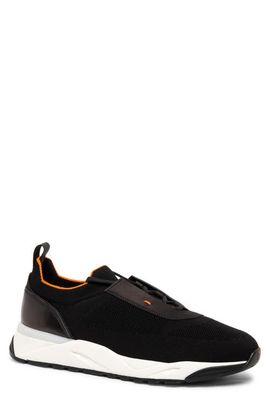 Santoni Santoni Flin Sneaker