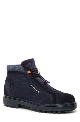 Santoni Santoni Hiking Boot