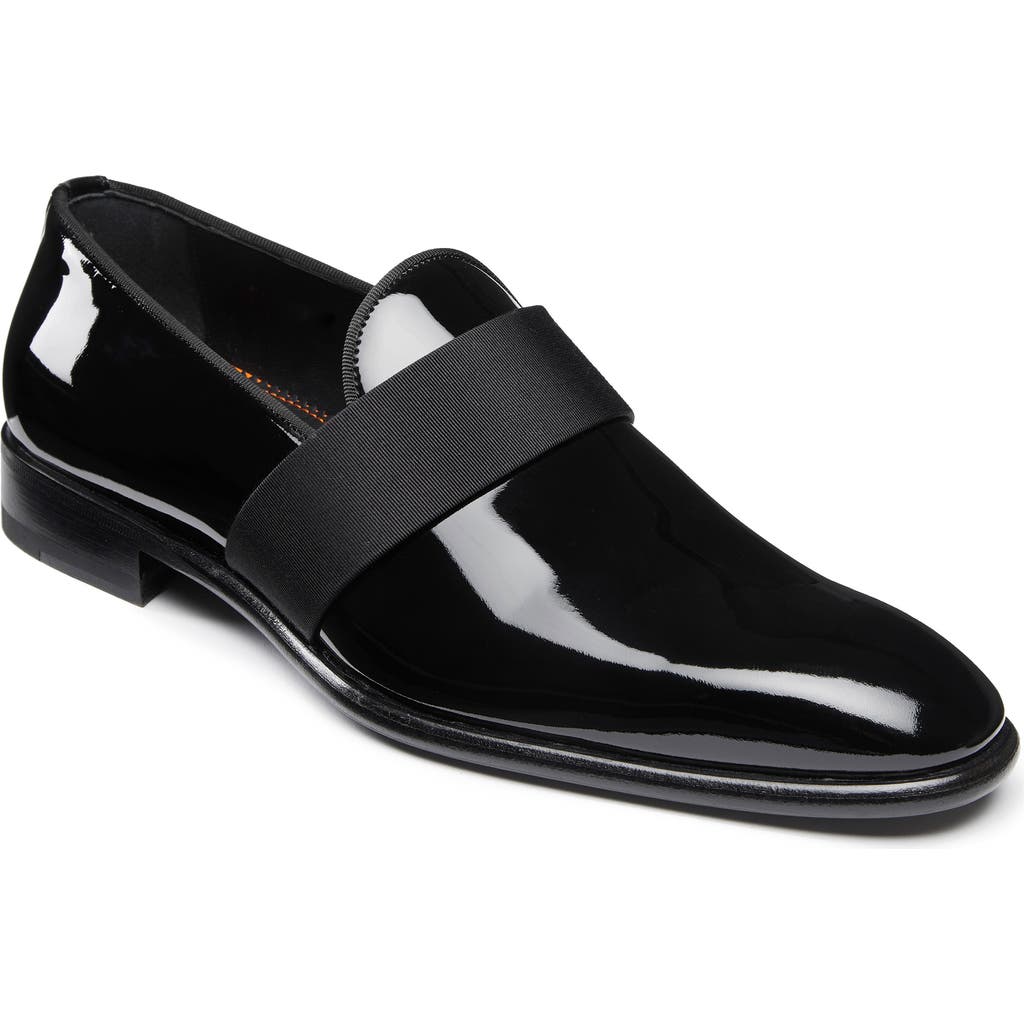 Santoni Santoni Isomer Loafer