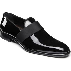 Santoni Santoni Isomer Loafer