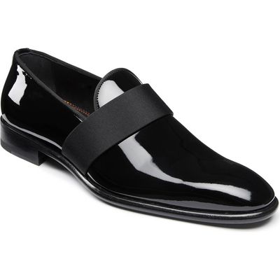 Santoni Santoni Isomer Loafer