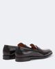 Santoni Santoni Leather penny loafers - 6