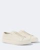 Santoni Santoni Leather sneakers - 1