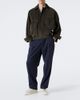Santoni Santoni Leather sneakers - 2