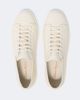 Santoni Santoni Leather sneakers - 4