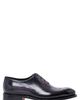 Santoni Santoni Leather Wingtip Oxford - 3
