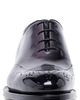 Santoni Santoni Leather Wingtip Oxford - 4