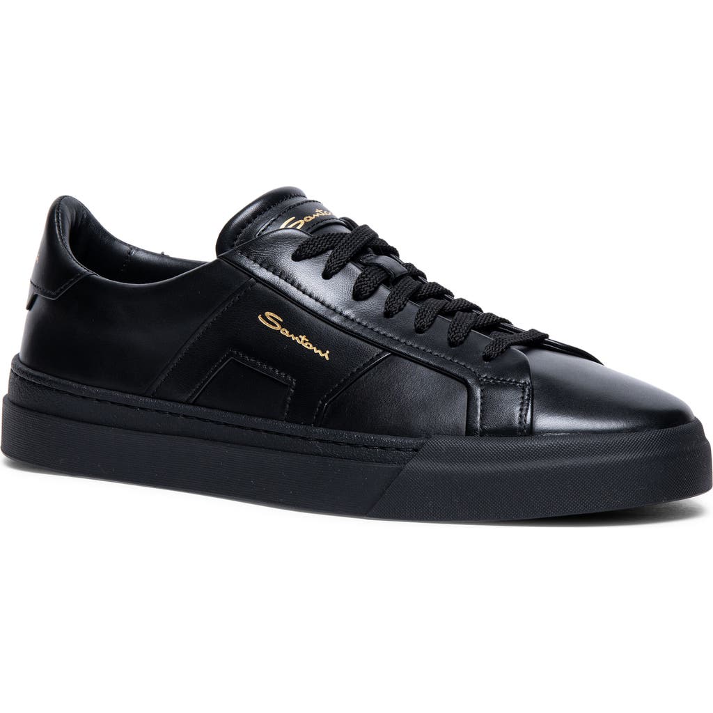 Santoni Santoni Low Top Sneaker