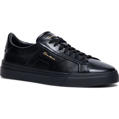 Santoni Santoni Low Top Sneaker