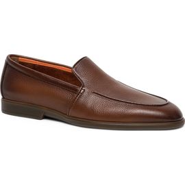 Santoni Santoni Malibu Slip-On Shoe
