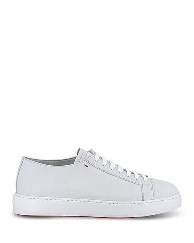 Santoni Santoni Men's Biking Sneakers