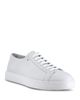 Santoni Santoni Men's Biking Sneakers - 4