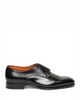 Santoni Santoni Men's Lace Up Oxfords - 1