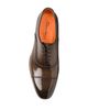 Santoni Santoni Men's Leather Cap Toe Oxford Dress Shoes - 2