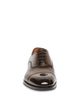 Santoni Santoni Men's Leather Cap Toe Oxford Dress Shoes - 5