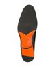 Santoni Santoni Men's Leather Cap Toe Oxford Dress Shoes - 6