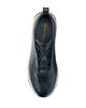 Santoni Santoni Men's Leather Low Top Sneakers - 2
