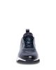 Santoni Santoni Men's Leather Low Top Sneakers - 4