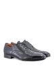 Santoni Santoni Men's Salem Lace Up Dress Shoes - 1