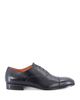 Santoni Santoni Men's Salem Lace Up Dress Shoes - 4