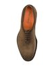 Santoni Santoni Men's Suede Oxford Shoes - 2