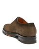Santoni Santoni Men's Suede Oxford Shoes - 3