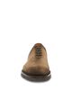 Santoni Santoni Men's Suede Oxford Shoes - 4