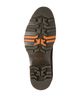 Santoni Santoni Men's Suede Oxford Shoes - 6