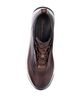 Santoni Santoni Men's Wide Fit Leather Sneakers - 2