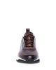 Santoni Santoni Men's Wide Fit Leather Sneakers - 5