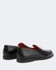 Santoni Santoni Milo leather penny loafers - 6