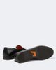 Santoni Santoni Milo leather penny loafers - 7