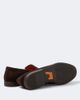 Santoni Santoni Milo suede penny loafers - 7