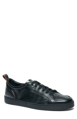Santoni Santoni Monte Carlo Low Top Sneaker