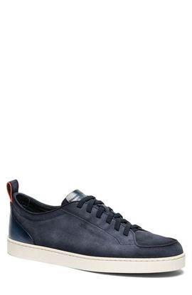 Santoni Santoni Monte Carlo Slip-On Sneaker