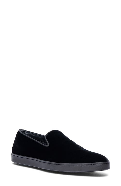 Santoni Santoni Muad Sport Loafer