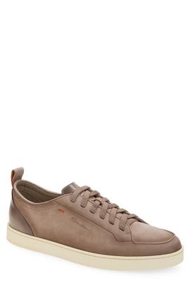 Santoni Santoni Off Duty Slip-On Sneaker