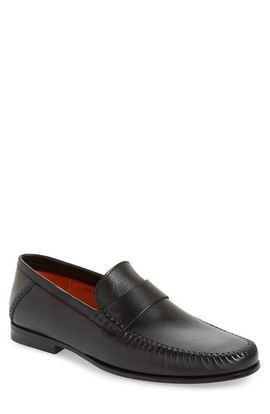 Santoni Santoni Paine Loafer