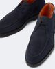 Santoni Santoni Rock Wallabee suede boots - 3