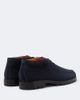 Santoni Santoni Rock Wallabee suede boots - 6