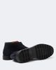 Santoni Santoni Rock Wallabee suede boots - 7
