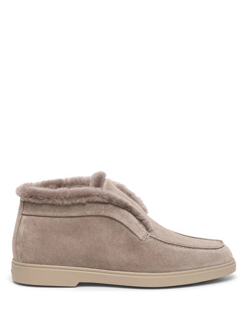 Santoni Santoni Suede Desert Boots