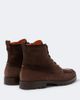 Santoni Santoni Suede lace-up boots - 6