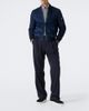 Santoni Santoni Suede slip-on sneakers - 2