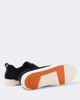 Santoni Santoni Suede slip-on sneakers - 7