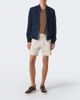 Santoni Santoni Victory leather slip-on sneakers - 2